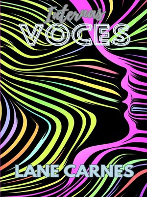 cover image of Internas Voces